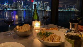 Der Geschmack der Quarantäne