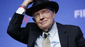 Langjähriger US-Senator Harry Reid gestorben