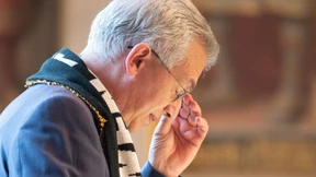 Feldmann kennt kein Maß – wie die SPD