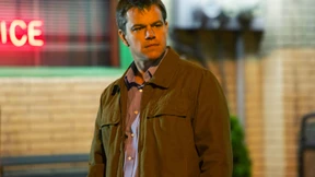 Es geht darum, den Helden unter die Haut zu schauen