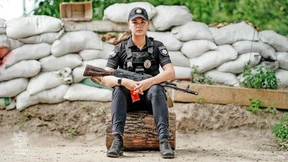 Sitzen wie eine First Lady