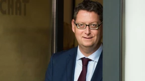 In der Wirtschaft wird niemandem etwas geschenkt