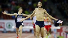 Oben-ohne-Jubel kostet den Titel