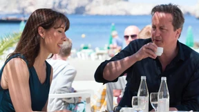 Wie damals  im Weltkrieg