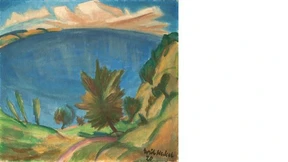 Meine Jahre in der Niemandsbucht