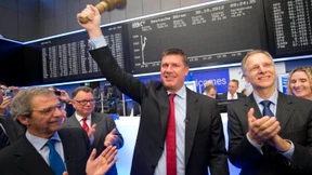 Markt für Börsengänge wieder aufnahmebereit