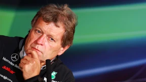 Mercedes trennt sich von Haug