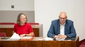 Bildungssenatorin Aulepp gibt ihr Amt auf