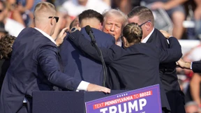 Secret Service steht massiv in der Kritik