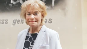 Das Ende einer Reise