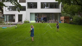 Besserverdiener bauen billiger