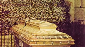 Kein Ort für Zufälle