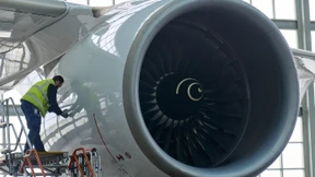 Lufthansa bläst Technik-Teilverkauf ab