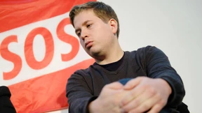 „Da bist du Rentner, bevor die SPD je wieder regiert!“