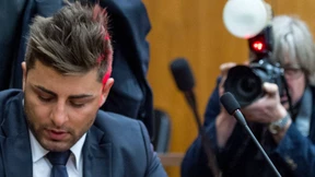 „Superstar“ gesteht Betrug an alten Damen