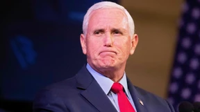 Auch bei Mike Pence Geheimdokumente gefunden