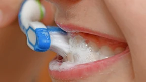 Das Geheimnis des richtigen Zähneputzens