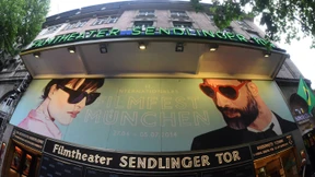 Die Ganztagslüge einer Kinostadt