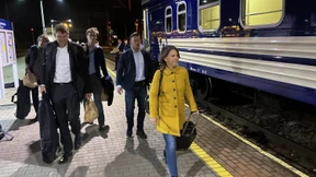 „Unsere Waffen helfen, Menschenleben zu retten“