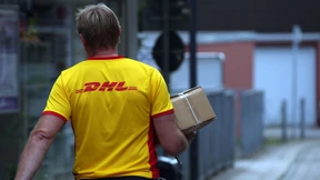 DHL entlässt Paketboten nach Prügelattacke auf Frau
