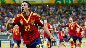 Der Weltmeister fordert Brasilien 