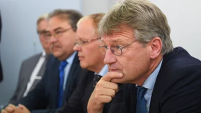 AfD im Südwesten wiedervereinigt 