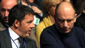 Will Renzi durch seinen Reformplan an die Macht?