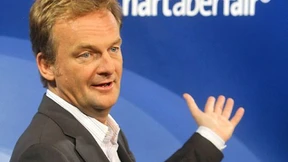 Von Gier zerfressene Hirne