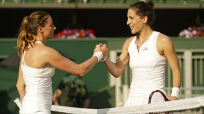 Petkovic einzige deutsche Siegerin