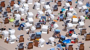 Die Rückkehr der Tagestouristen