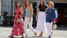 Infantin Sofía wird in Kreuzberg studieren