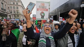 Von „Terroristen“ spricht die BBC nicht