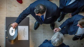 Bürgergeld ohne Blauäugigkeit