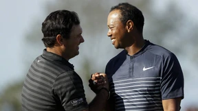 Woods schafft den Cut