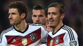 Löw grantelt, die Stimmung sinkt