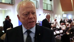 Was wird Ihre erste Amtshandlung sein?