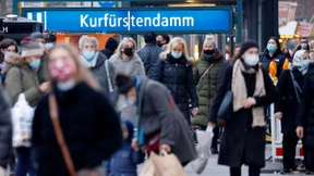 Die Entgegenkommenden