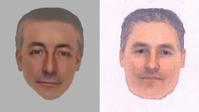 Neue Phantombilder im Fall Maddie