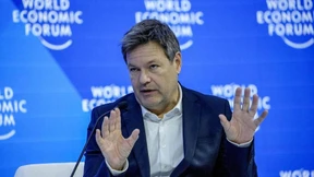 Habeck legt Schweizern Munitionslieferung nahe