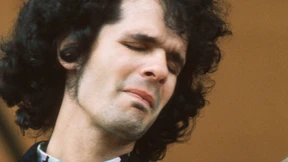 Das Gedächtnis des Rock wird achtzig