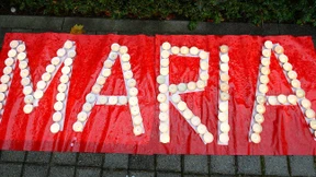 Verdächtiger im Fall Maria H. in deutscher Haft