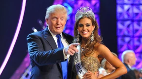 Trump verlangte nur „hübsche“ Angestellte