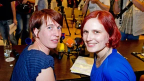 Das doppelte Flottchen