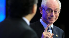 Brüsseler Nebenschauplätze 