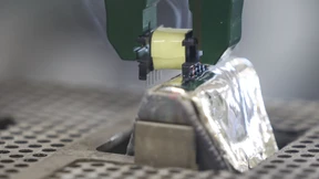 Die Beschäftigung im Mittelstand sinkt beschleunigt