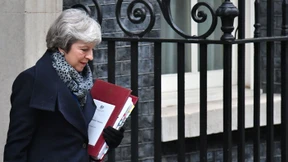 Das Grenzproblem Irlands muss gelöst werden