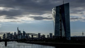 Einlagen der Banken steigen wie noch nie