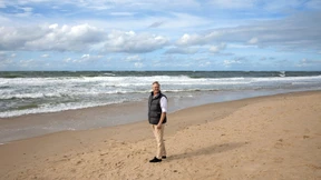 Ein Bürgermeister sieht sich im Kampf gegen das Großkapital