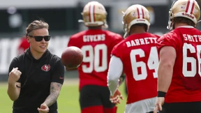 „Sie macht den Jungs ordentlich Dampf“