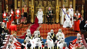 Eine fehlerfreie Zeremonie